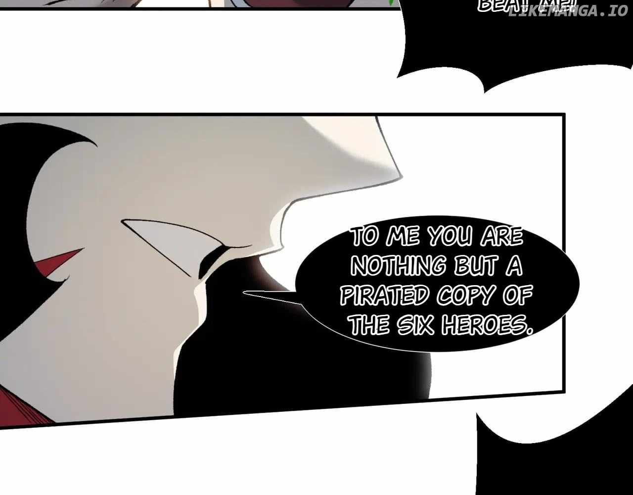 Demonic Evolution Chapter 104 130